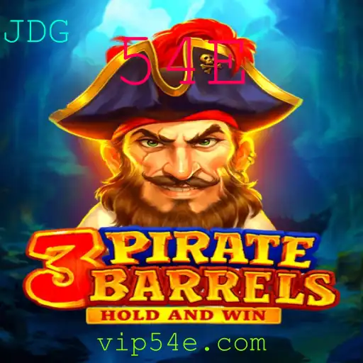 Explorando o Entusiasmante Mundo de 3PirateBarrels: Regras e Estrutura do Jogo