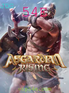 Explorando AsgardianRising: Um Jogo de Estratégia Épico com a Palavra-chave 54E