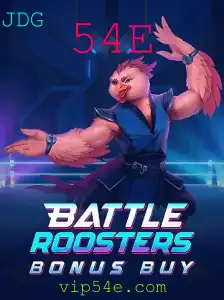BattleRoostersBonusBuy: A Revolução dos Campos de Batalha Através do Jogo