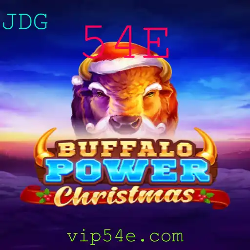 Explorando o Mundo de BuffaloPowerChristmas