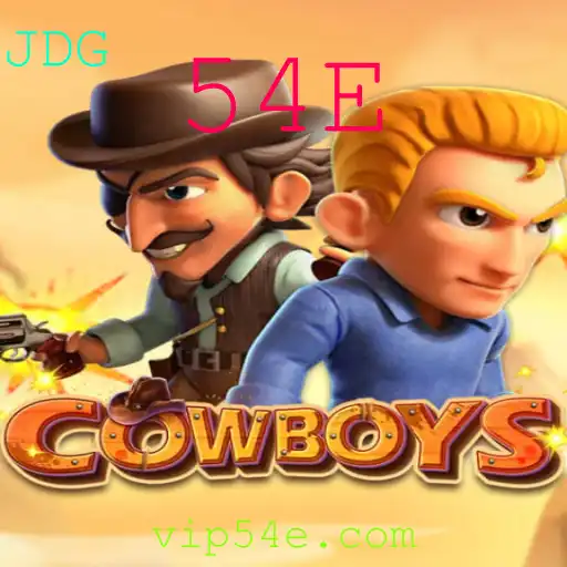 Explorando o Jogo 'COWBOYS': Uma Imersão no Velho Oeste com a Palavra-Chave '54E'
