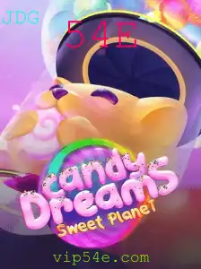 CandyDreams: Explorando o Mundo Encantado do Jogo 54E