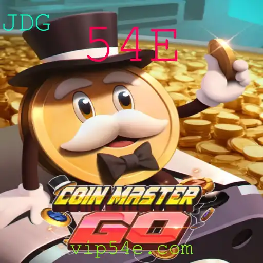 Explorando o Mundo de CoinMasterGO: Uma Aventura 54E