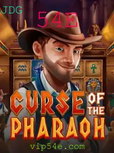 Descubra o Fascinante Mundo de CurseofthePharaoh