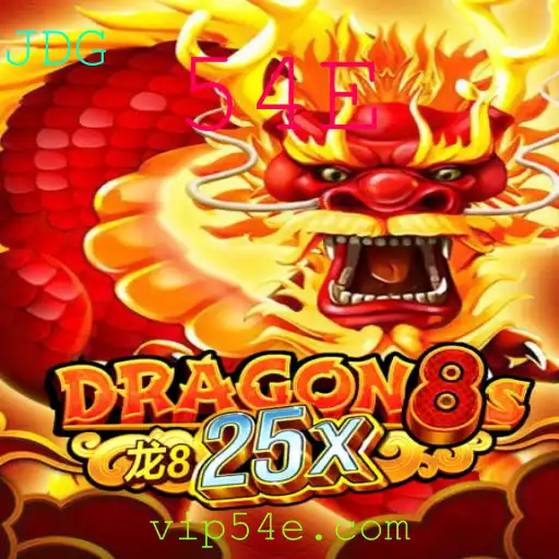 Dragon8s25x: A Nova Sensação do Mundo dos Jogos