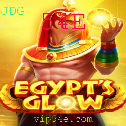 EgyptsGlow: Um Mergulho no Antigo Egito com a Magia de 54E