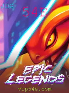 EpicLegends: Explorando o Mundo do Jogo com Chave 54E