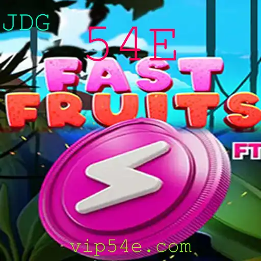 Explorando o Mundo Divertido do Jogo FastFruits: A Inovação com a Chave 54E