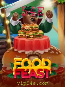 Descubra o Mundo de 'FoodFeast': Um Jogo de Estratégia Gourmet