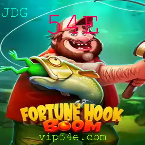 Descubra FortuneHookBoom: O Novo Jogo 54E Que Está Conquistando o Mundo