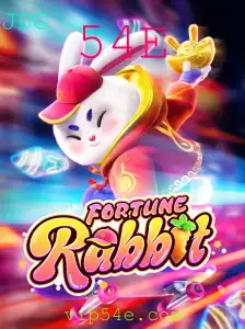 FortuneRabbit: O Jogo de Estratégia que Encanta com a Palavra-Chave 54E