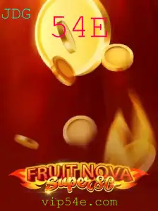 Descubra a Emoção do Jogo FruitNovaSuper80: Uma Experiência Única Com a Palavra-chave 54E