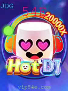 Explore o Universo de HotDJ: O Jogo que Une Música e Estratégia