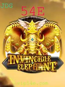 Descubra o Mundo Fascinante de InvincibleElephant: Um Jogo de Estratégia e Aventura