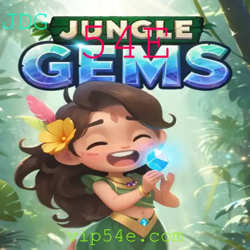 Descubra o Fascinante Mundo de JungleGems: O Jogo que Encanta