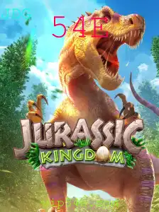 Descubra o Mundo Emocionante de JurassicKingdom: A Aventura Pré-Histórica que Cativa Jogadores