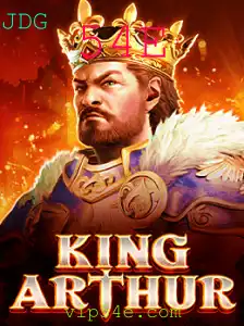 KingArthur: A Fascinante Jornada Medieval