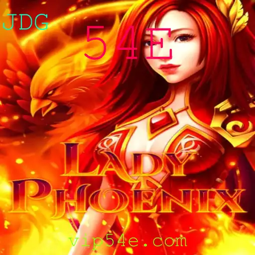 LadyPhoenix: Descubra o Fascinante Mundo do Jogo Inovador