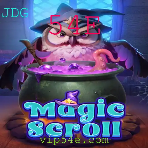 MagicScroll: Desvendando o Enigma do Jogo com a Chave 54E