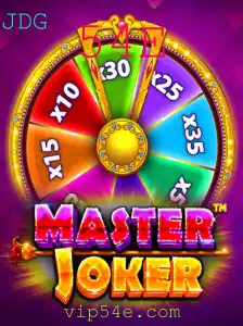 Explorando MasterJoker: Um Mergulho no Mundo de Emoção e Estratégia