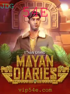 Descubra a Aventura Envolvente de MayanDiaries