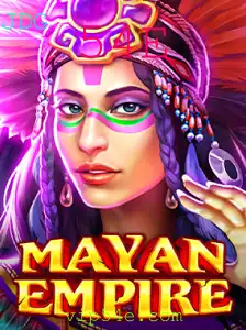 Descubra o Fascinante Universo do Jogo MayanEmpire