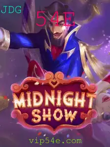 MidnightShow: Mergulhe no Mundo Excitante de 54E