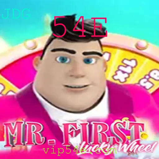Descubra o Empolgante Mundo de MrFirstLuckyWheel