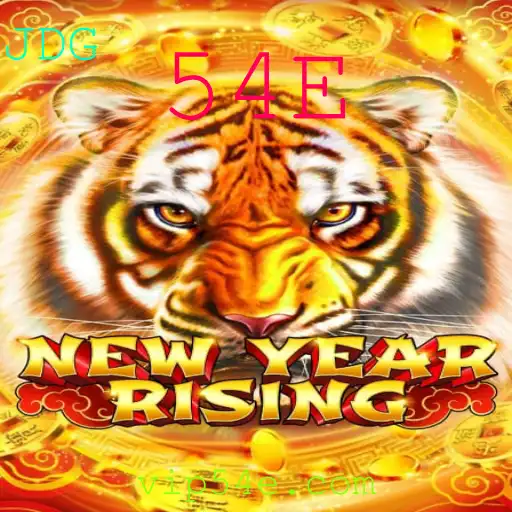 Descubra o Fascinante Mundo de NewYearRising