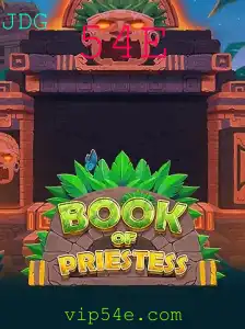 BookOfPriestess: Uma Jornada Cativante com Regras Inovadoras