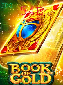 Desvendando o Fascinante Jogo BookofGold: Uma Jornada Épica