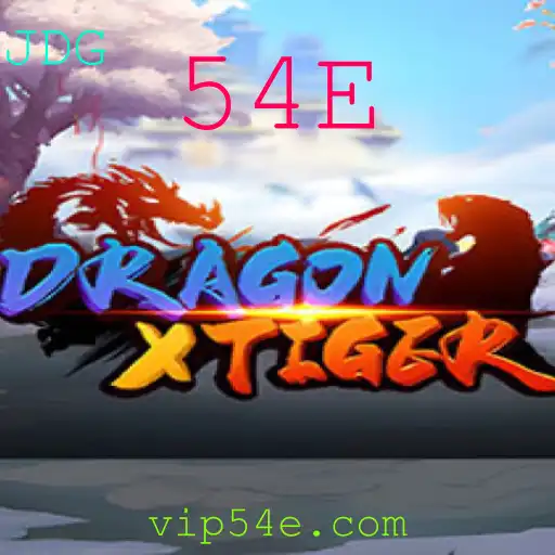 DragonXTiger: O Novo Jogo Estratégico com o Código 54E