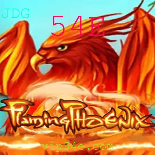 Descubra o Mundo de FlamingPhoenix: O Jogo Revolucionário com 54E