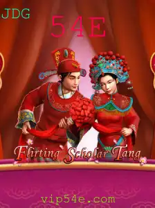 Explorando o Universo de Flirting Scholar Tang: Um Mergulho nas Regras e Dinâmicas do Jogo