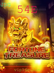 FortuneTreasure: Descubra o Mundo de Aventuras do Jogo