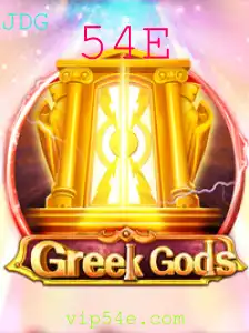 Descubra o Fascinante Mundo de GreekGods: O Jogo da Mitologia e Estratégia