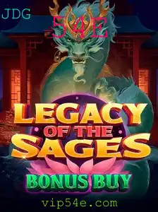 Aventura Épica em LegacyoftheSagesBonusBuy: Um Mergulho no Mundo dos Sábios