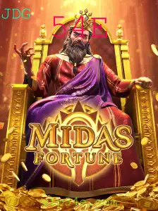 Explorando o Jogo MidasFortune: Uma Aventura de Estratégia e Sorte com 54E