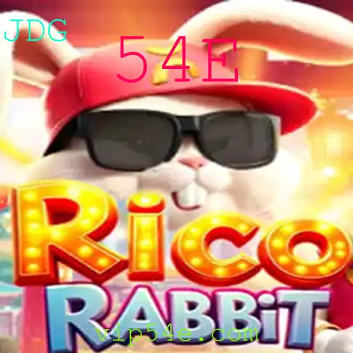 Descubra RicoRabbit: O Novo Fenômeno do Mundo dos Jogos