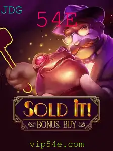 Descubra o Fascinante Mundo de SolditBonusBuy: O Jogo Empolgante de Estratégia
