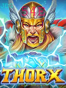 ThorX: Explorando o Universo do Jogo e as Regras do Desafio 54E