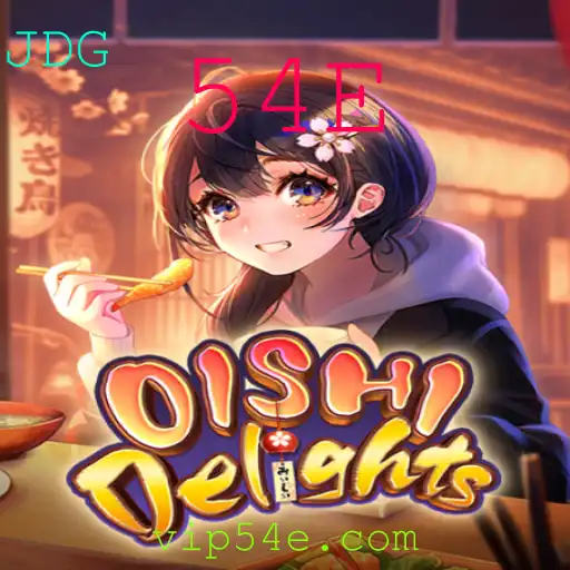 Descubra o Universo de OishiDelights: O Jogo Inovador que Está Conquistando o Mundo