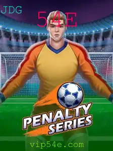 PenaltySeries: O Novo Jogo de Estratégia e Habilidade