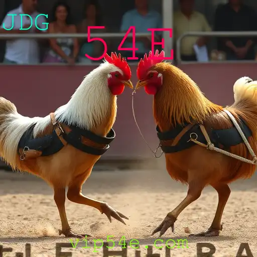 Rinha de galos