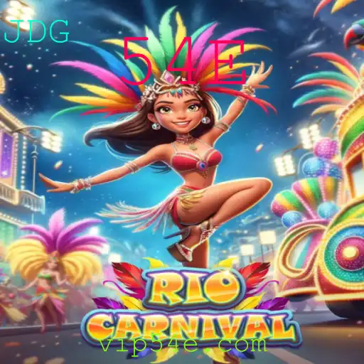 Descubra o Vibrante Mundo do Jogo RioCarnival