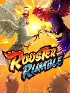 Descubra RoosterRumble: Um Jogo de Estratégia e Aventura com Regras Empolgantes