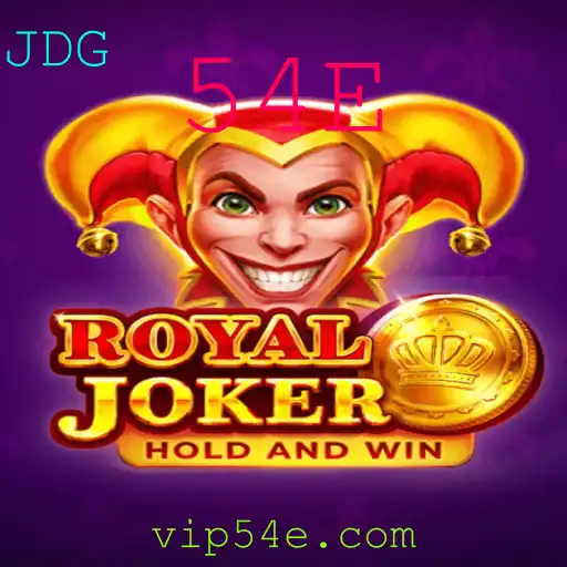 Royal Joker: A Nova Sensação dos Jogos de Azar