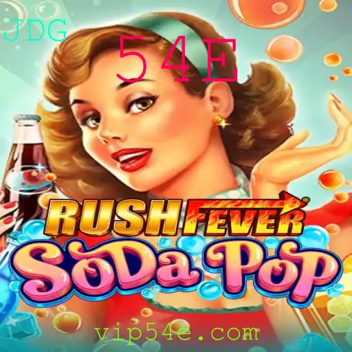 Descubra a Ação Vibrante de RushFeverSodaPop