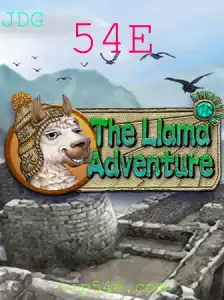 TheLlamaAdventure: Uma Jornada Única no Mundo dos Games
