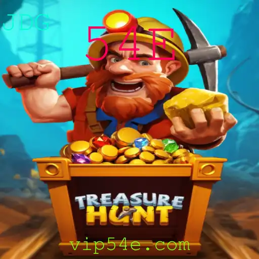 Explorando o Fascínio do Jogo de Aventuras 'TreasureHunt'